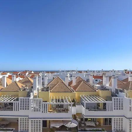 Penthouse Rio - Club Appartement