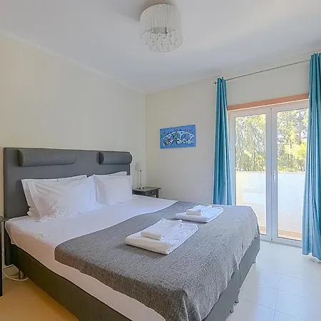 Appartement Penthouse Rio - Club Cabanas De Tavira