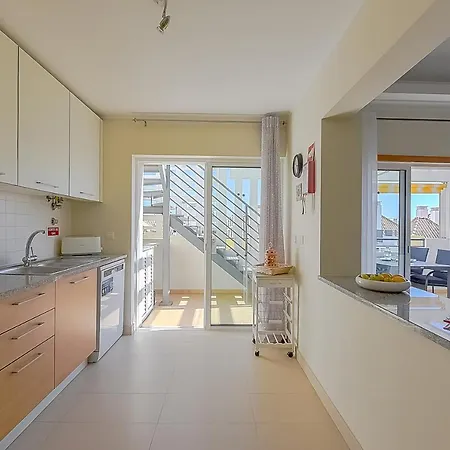 Apartment Penthouse Rio - Club *