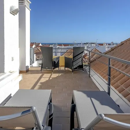 Penthouse Rio - Club