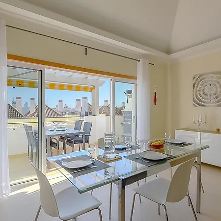 Penthouse Rio - Club Apartment