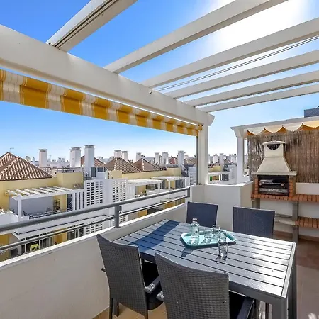Penthouse Rio - Club