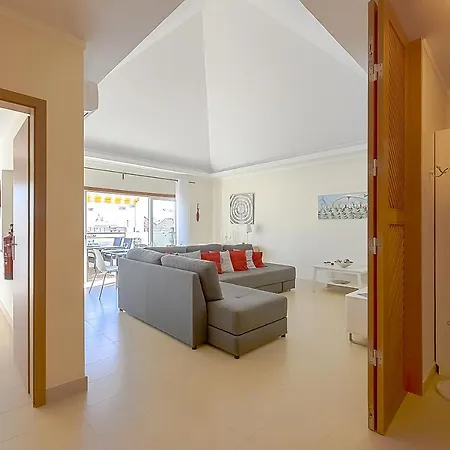 Penthouse Rio - Club Apartment