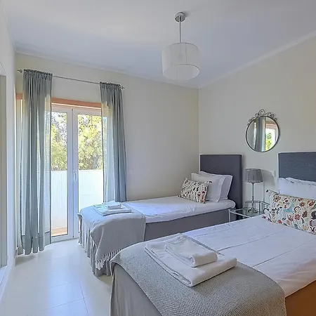 Penthouse Rio - Club Cabanas De Tavira
